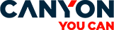 Canyon logo